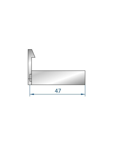 8216 - Safety buttons