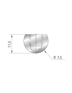 1101 - Radius tools