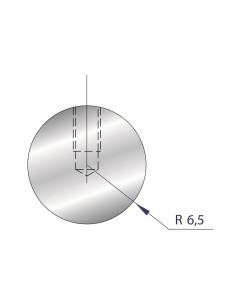 1187 - Radius tools