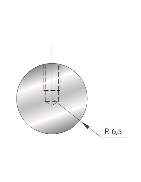1187 - Radius tools