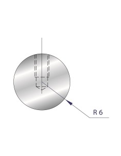 1186 - Radius tools