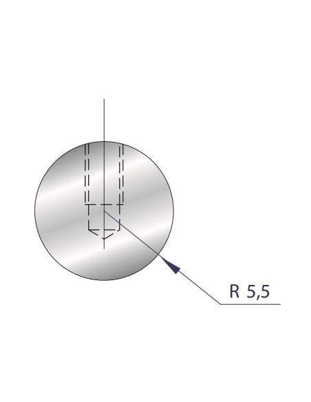 1185 - Radius tools