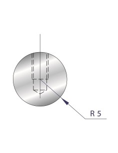 1184 - Radius tools