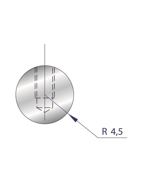 1183 - Radius tools