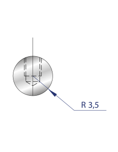 1181 - Radius tools