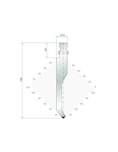 1409 - Poinçon 78°