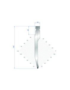 1413 - Poinçon 26°