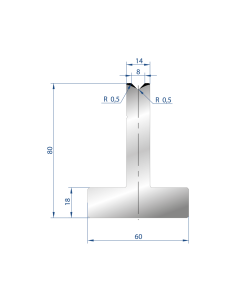 3081 – T Dies – 88°
