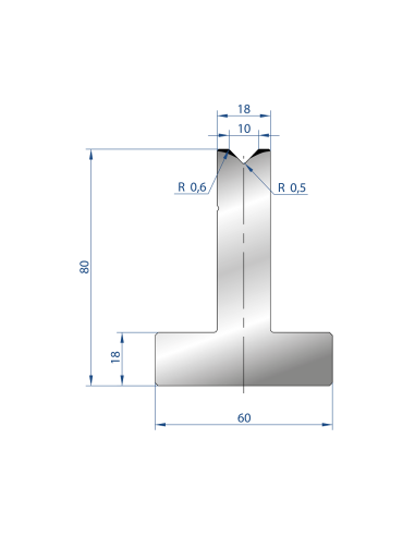 3082 – T Dies – 88°
