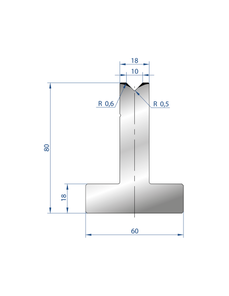 3082 – T Dies – 88°