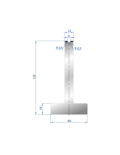 3083 – T Dies – 88°