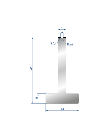 3083 – T Dies – 88°