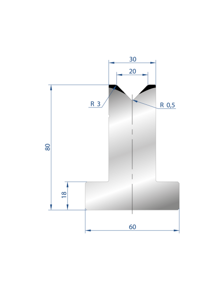 3017 – T Dies – 88°