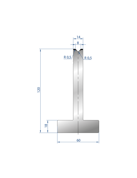 3084 – T Dies – 88°