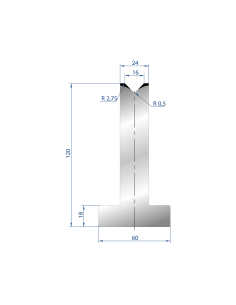 3056 – T Dies – 88°