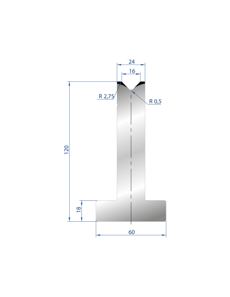 3056 – T Dies – 88°