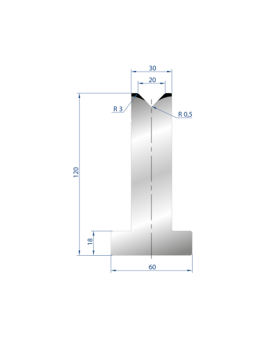 3057 – T Dies – 88°