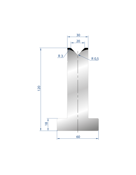 3057 – T Dies – 88°