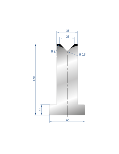 3058 – T Dies – 88°
