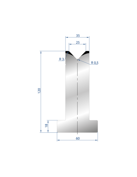 3058 – T Dies – 88°