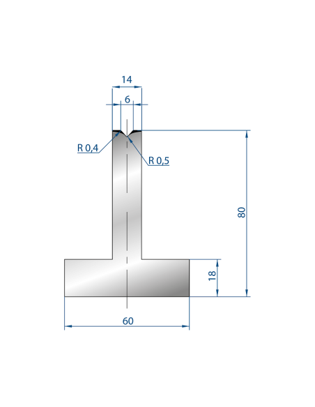 3086 – T Dies – 85°