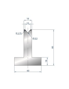 3089 – T Dies – 85°