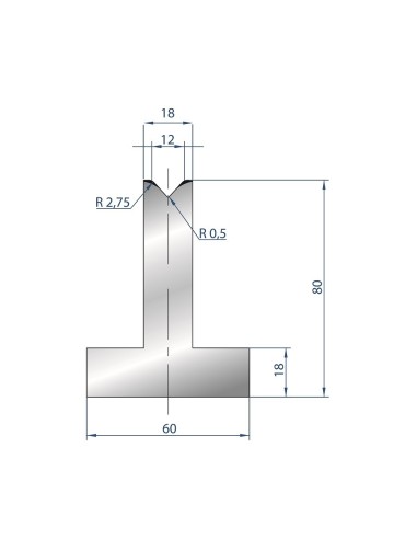 3089 – T Dies – 85°