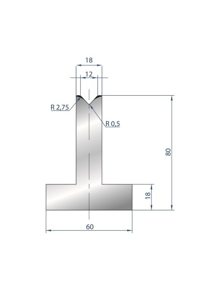 3089 – T Dies – 85°