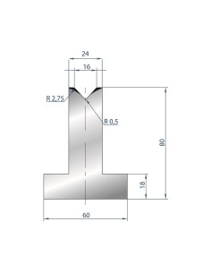 3090 – T Dies – 85°