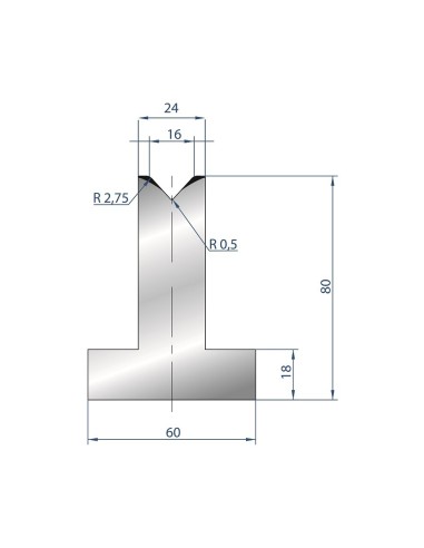 3090 – T Dies – 85°