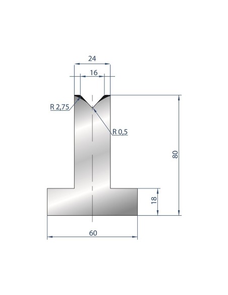 3090 – T Dies – 85°