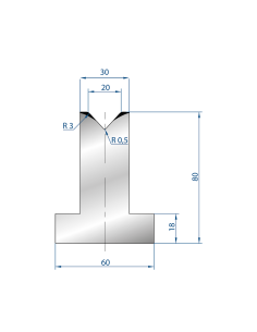 3091 – T Dies – 85°