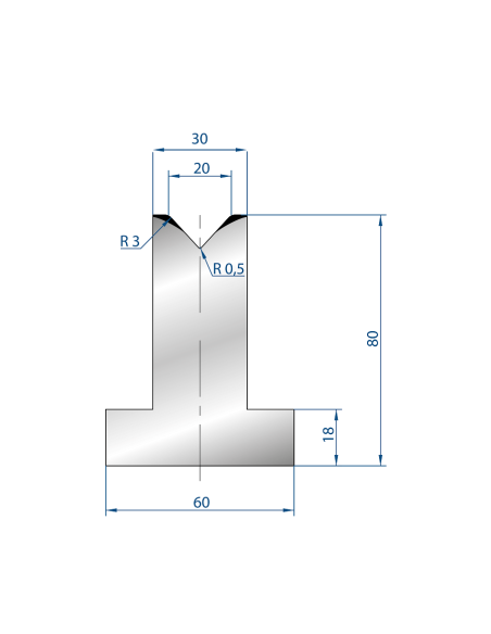 3091 – T Dies – 85°