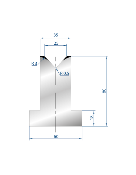 3092 – T Dies – 85°