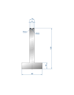 3093 – T Dies – 85°