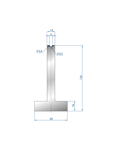3093 – T Dies – 85°