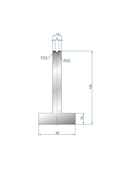 3093 – T Dies – 85°