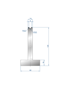 3094 – T Dies – 85°