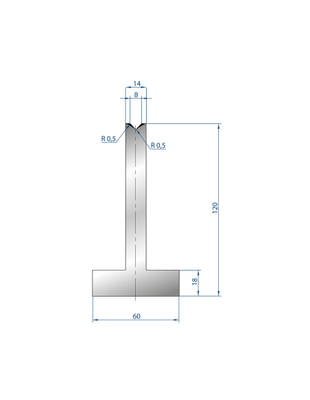 3094 – T Dies – 85°