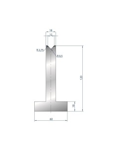 3096 – T Dies – 85°