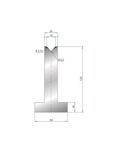 3097 – T Dies – 85°