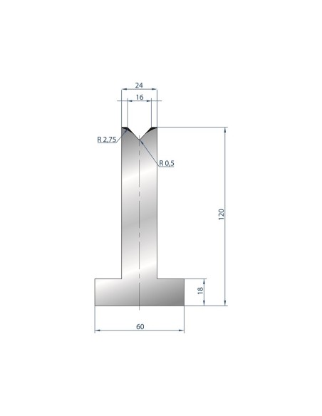 3097 – T Dies – 85°