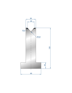 3098 – T Dies – 85°