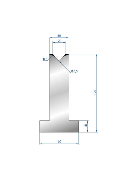 3098 – T Dies – 85°