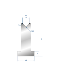 3099 – T Dies – 85°