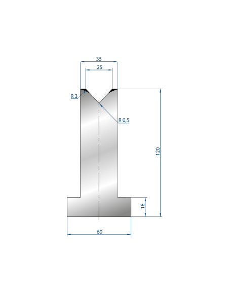 3099 – T Dies – 85°