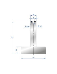 3019 – T Dies – 60°