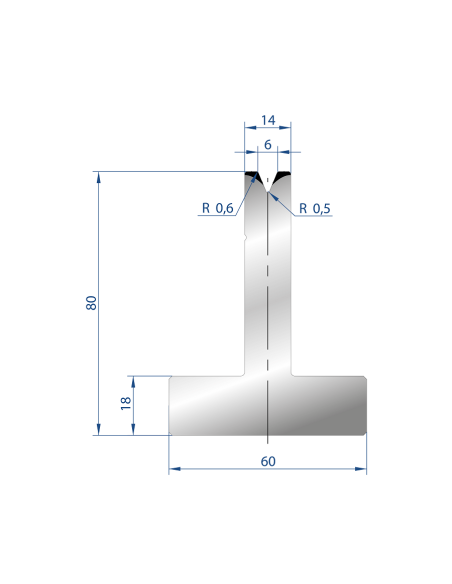 3026 – T Dies – 45°