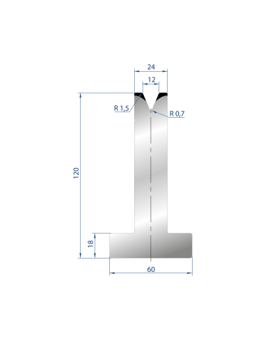 3069 – T Dies – 45°