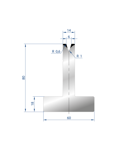 3042 – T Dies – 30°